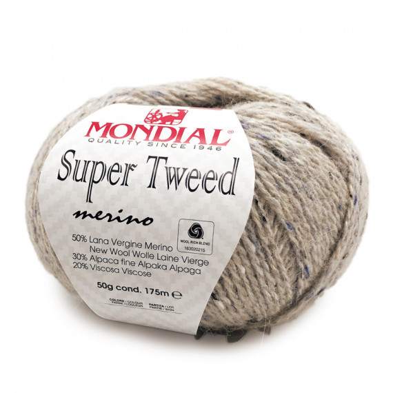 Super tweed 419
