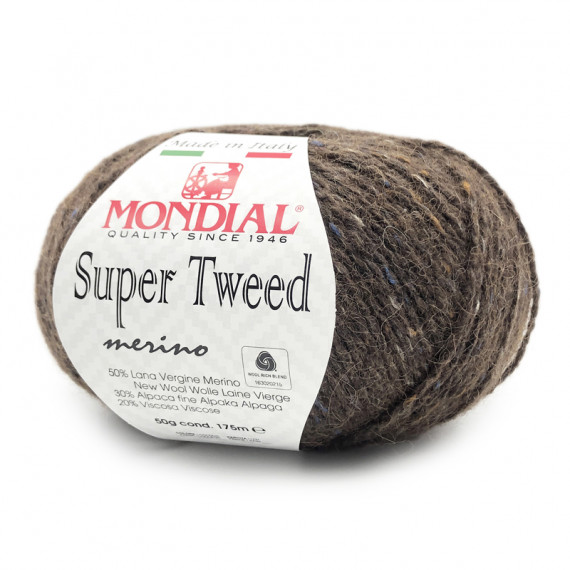 Super tweed 422