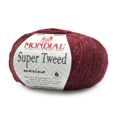 Super tweed 424