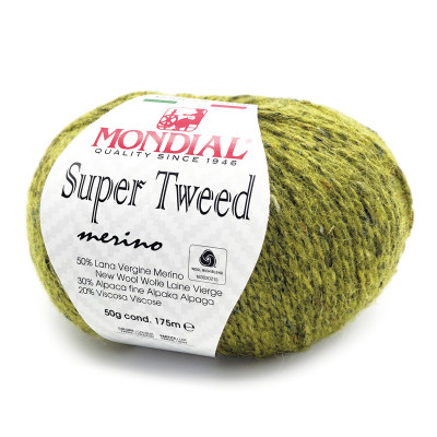 Super tweed 427