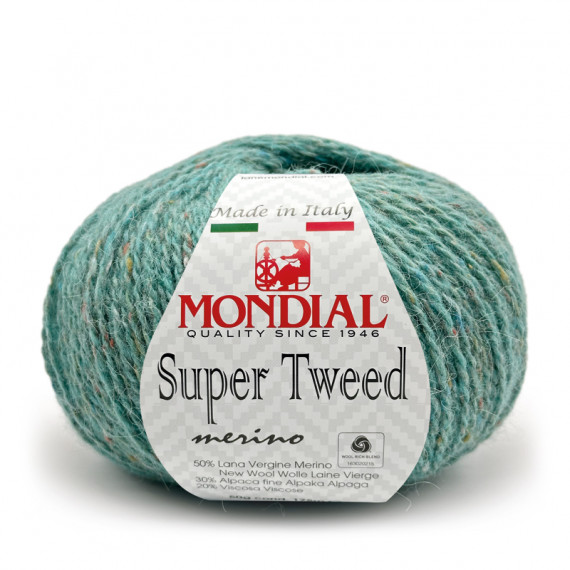 Super tweed 437