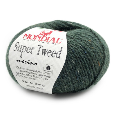 Super tweed 428