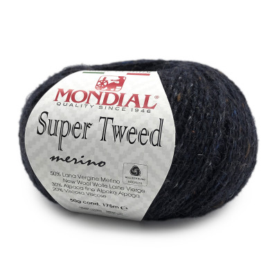 Super tweed 416