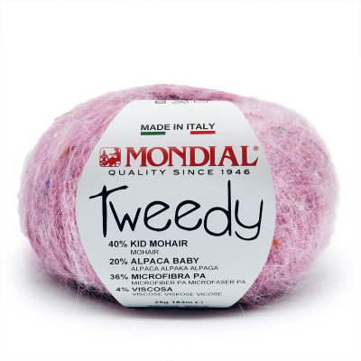 Tweedy 705