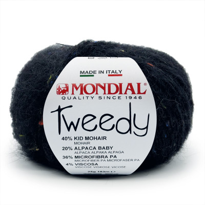 Tweedy 711