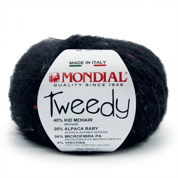 Tweedy 711