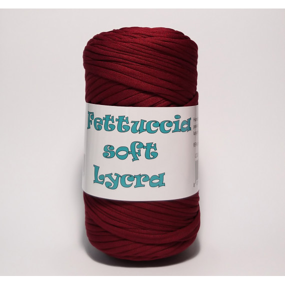 Fettuccia lycra 54