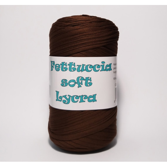 Fettuccia lycra 75
