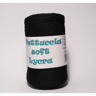 Fettuccia lycra 81