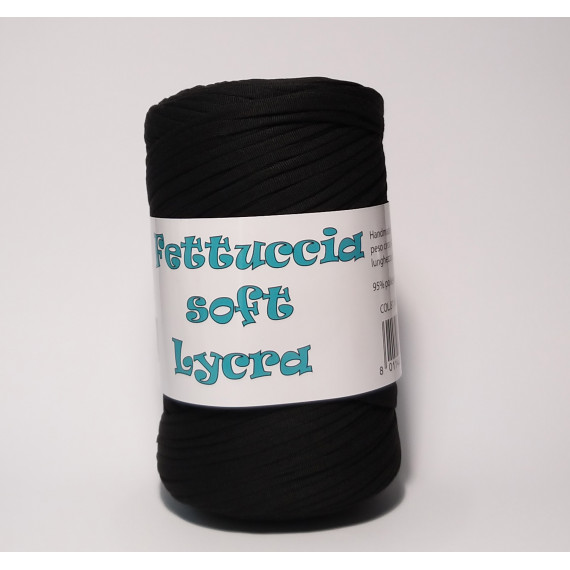 Fettuccia lycra 81