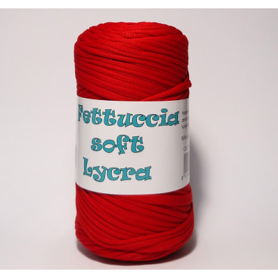 Fettuccia lycra 70