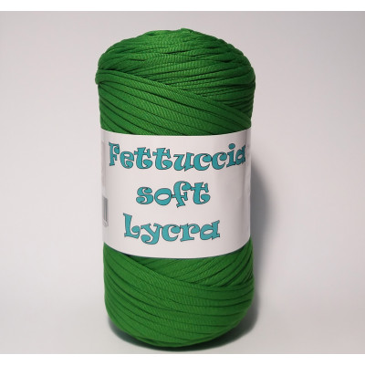 Fettuccia lycra 80