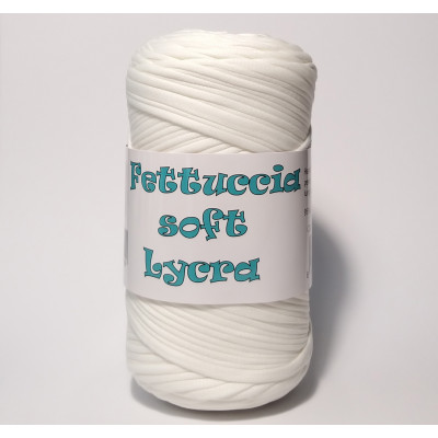 Fettuccia lycra 71