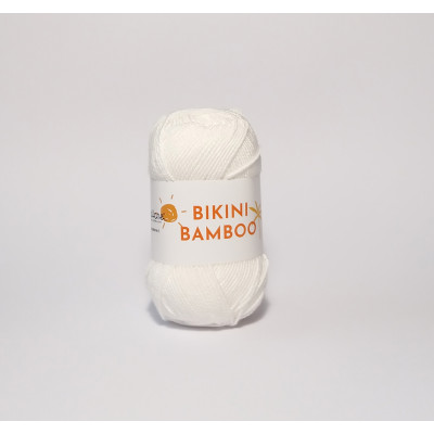 Kit bikini a uncinetto