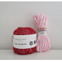 Kit cappello alla pescatora in rafia