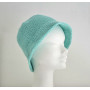 Kit cappello alla pescatora in cotone