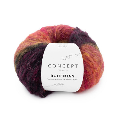 Bohemian 201