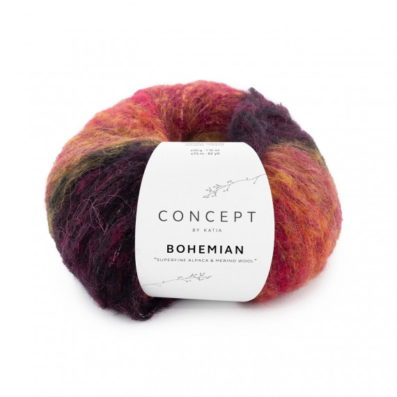Bohemian 201