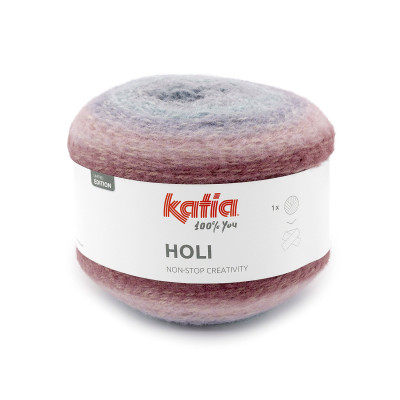 Holi 501