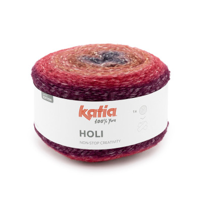 Holi 502