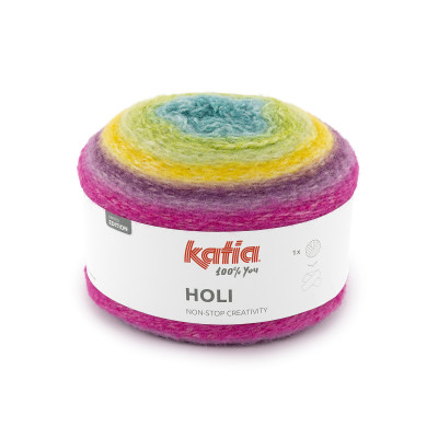 Holi 506