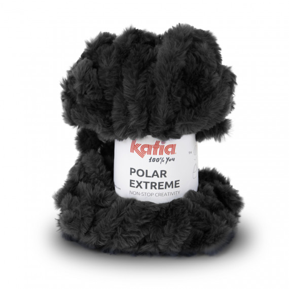 Polar extreme 202