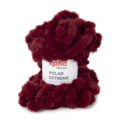 Polar extreme 207