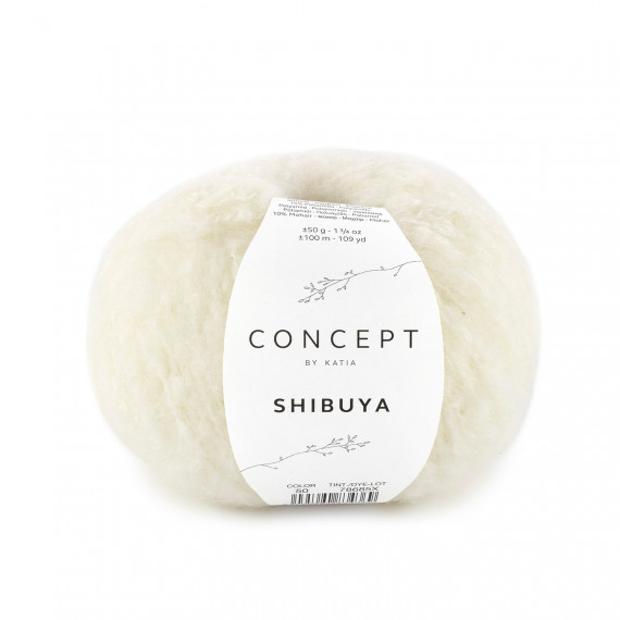 Shibuya 50