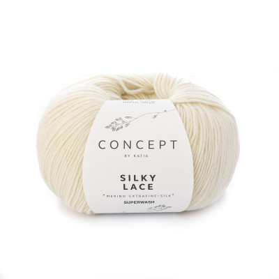 Silky lace 152