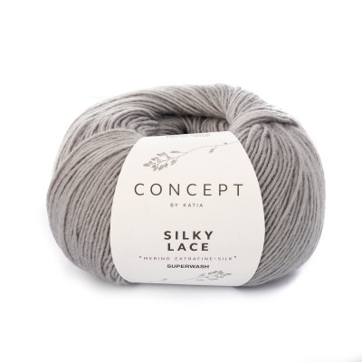 Silky lace 153