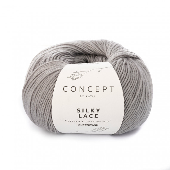 Silky lace 153