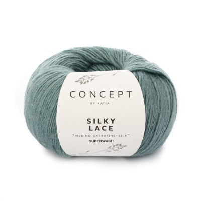 Silky lace 170