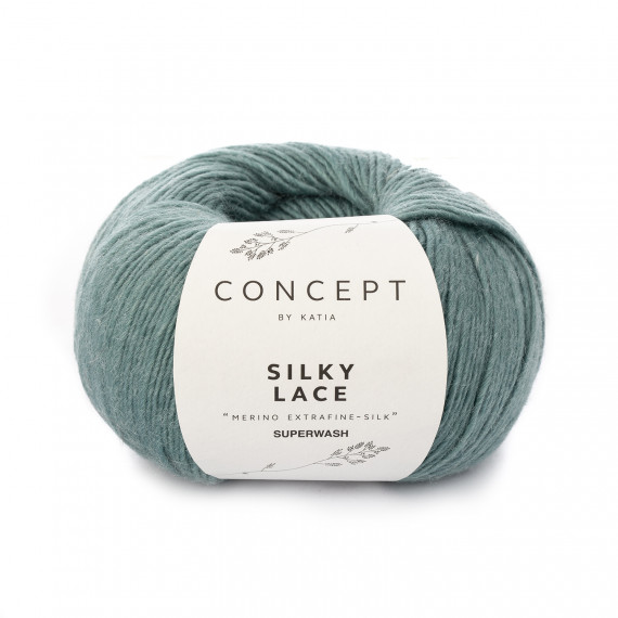 Silky lace 170