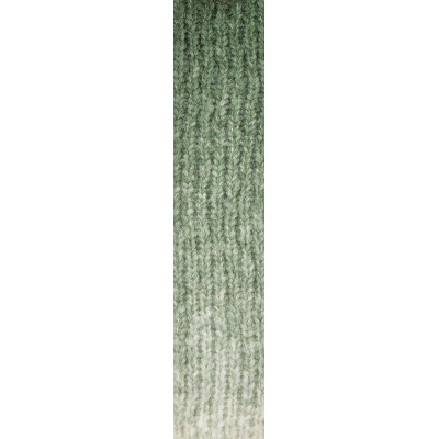 Piuma alpaca degradè 04