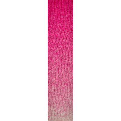 Piuma alpaca degradè 05