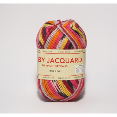 Baby jacquard 605