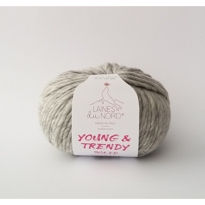 Young and trendy solid G1