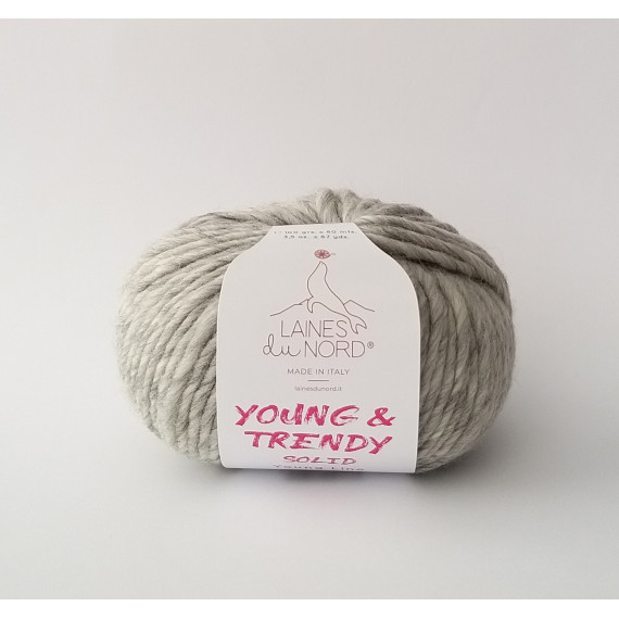 Young and trendy solid G1