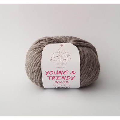 Young and trendy solid M2