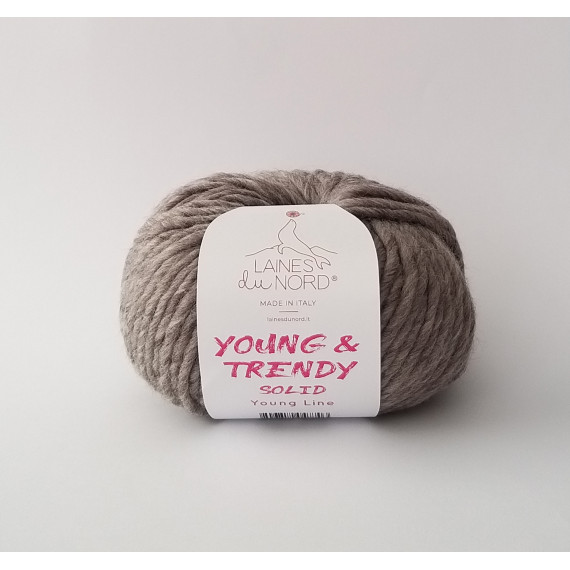 Young and trendy solid M2