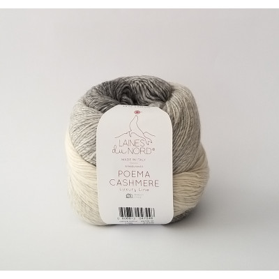 Poema cashmere 106