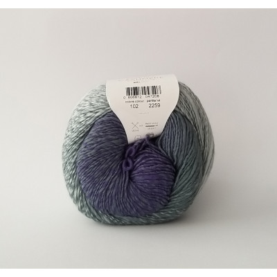 Poema cashmere 102