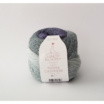 Poema cashmere 102