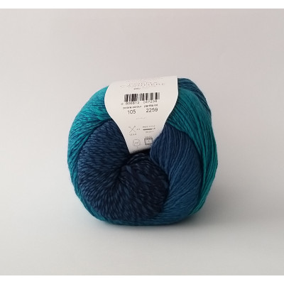 Poema cashmere 105