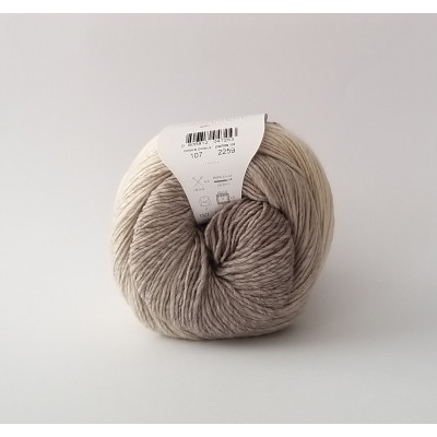 Poema cashmere 107
