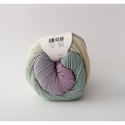 Poema cashmere 104