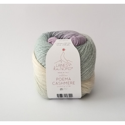 Poema cashmere 104