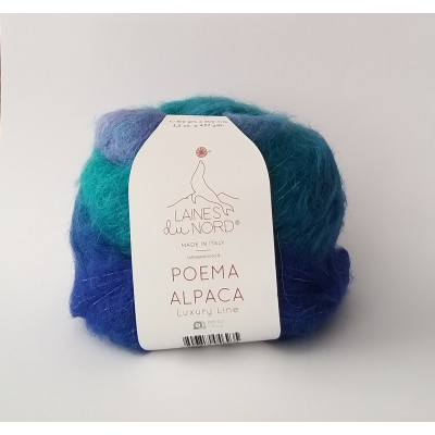 Poema alpaca 100