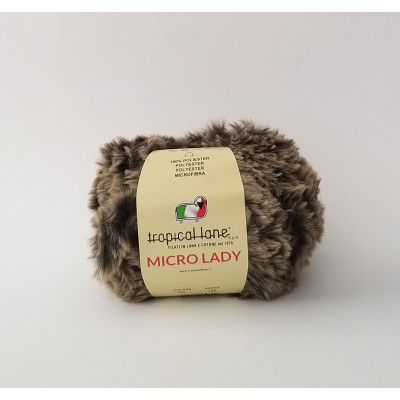 Micro lady 702