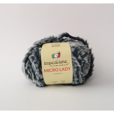 Micro lady 705